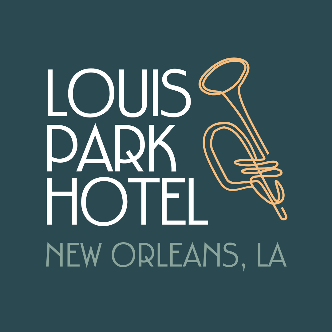 Louis Park Hotel Logo